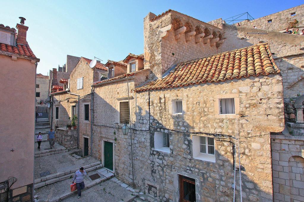 Apartments Kovac Old Town Dubrovnik Eksteriør billede