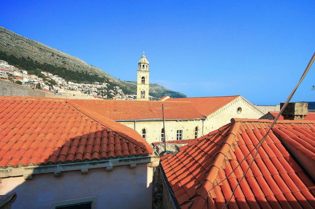 Apartments Kovac Old Town Dubrovnik Eksteriør billede