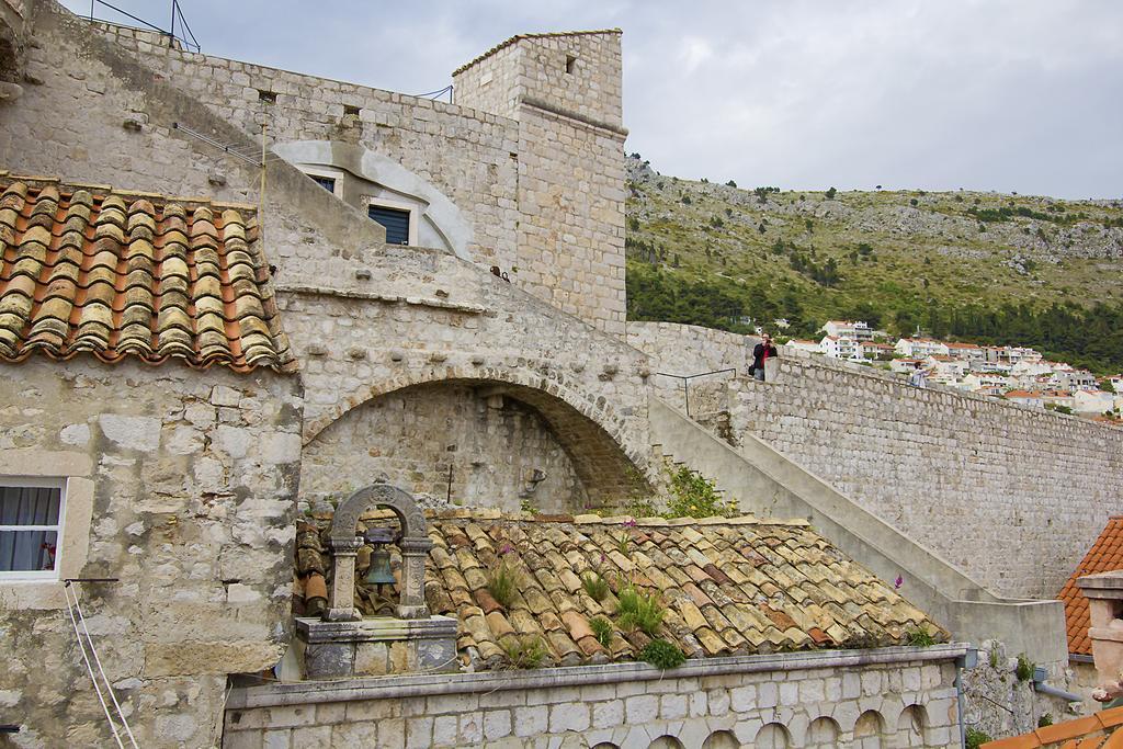 Apartments Kovac Old Town Dubrovnik Eksteriør billede