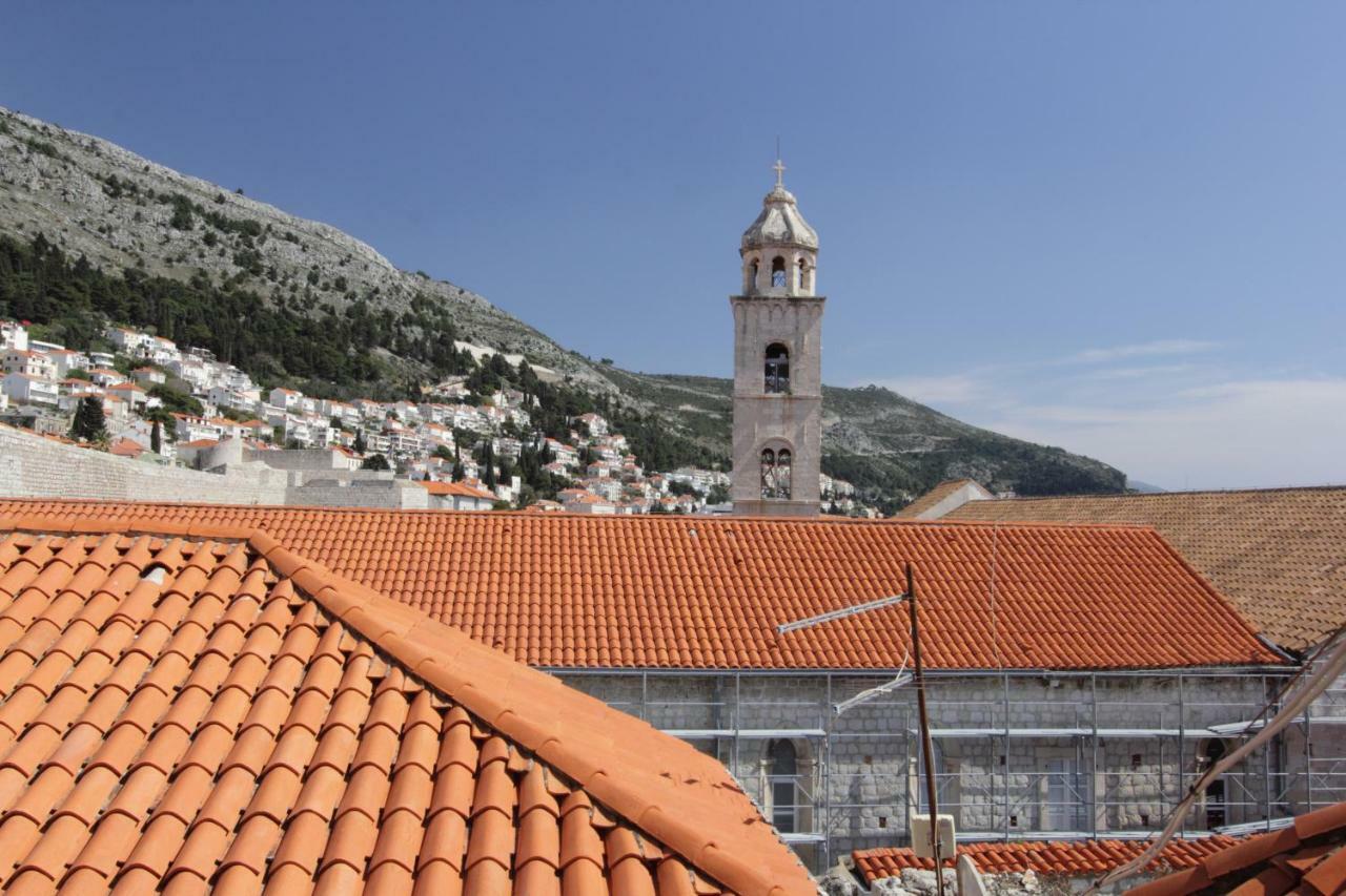 Apartments Kovac Old Town Dubrovnik Eksteriør billede