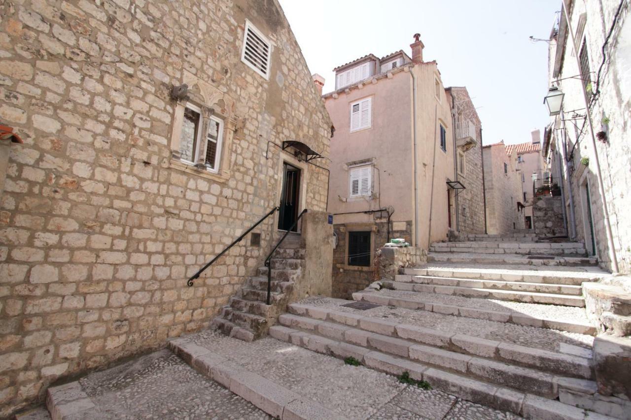 Apartments Kovac Old Town Dubrovnik Eksteriør billede