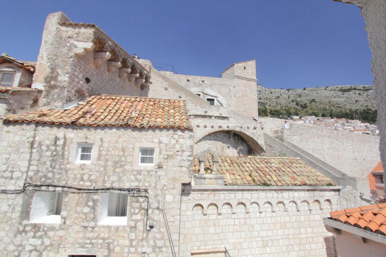 Apartments Kovac Old Town Dubrovnik Eksteriør billede